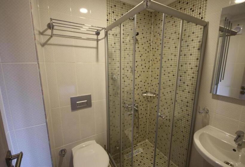 Fotos del hotel Sultanahmet Inn:  13