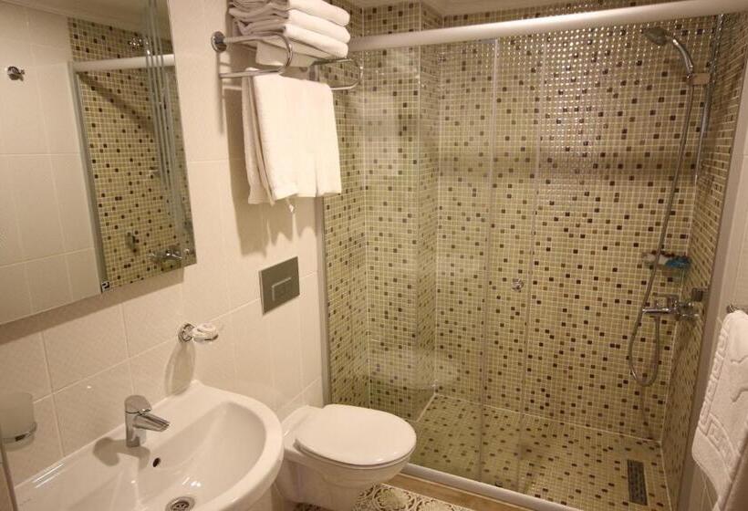 Fotos del hotel Sultanahmet Inn:  10