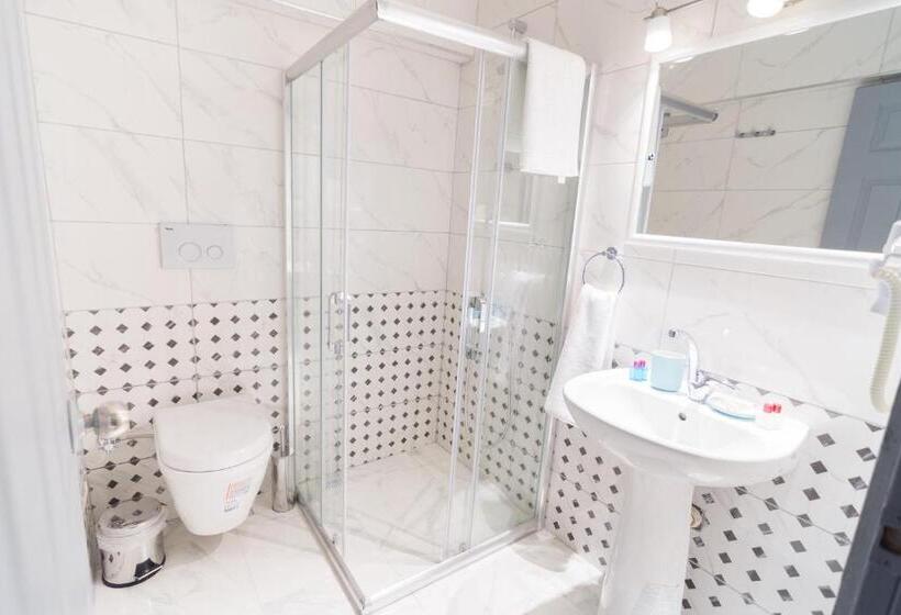 Fotos del hotel Sultanahmet Inn:  5