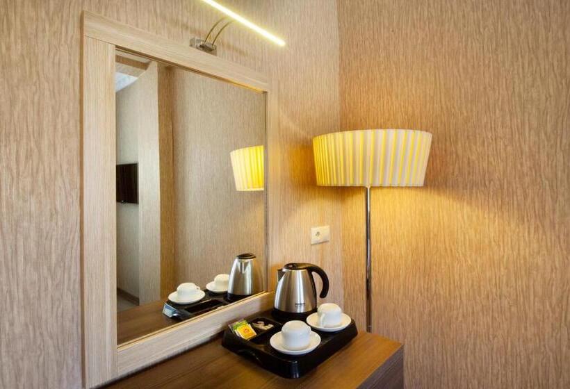 Fotos del hotel Sultanahmet Inn:  19