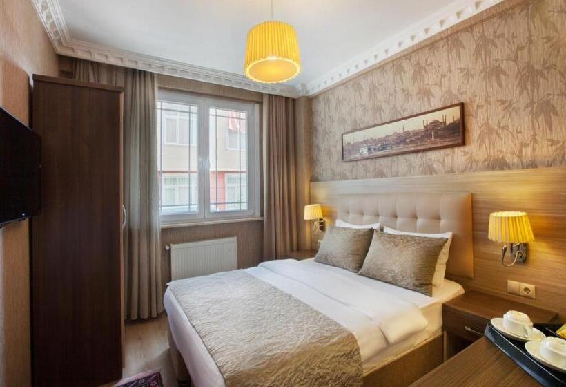 Fotos del hotel Sultanahmet Inn:  16