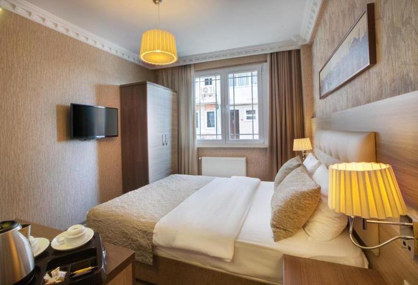 Fotos del hotel Sultanahmet Inn:  18