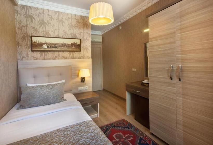Fotos del hotel Sultanahmet Inn:  20