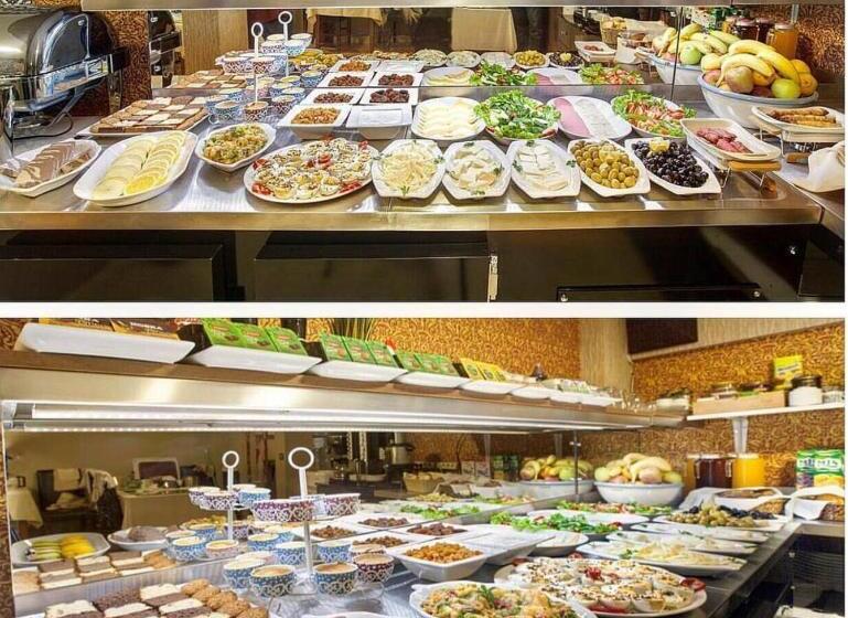 Fotos del hotel Sultanahmet Inn:  3