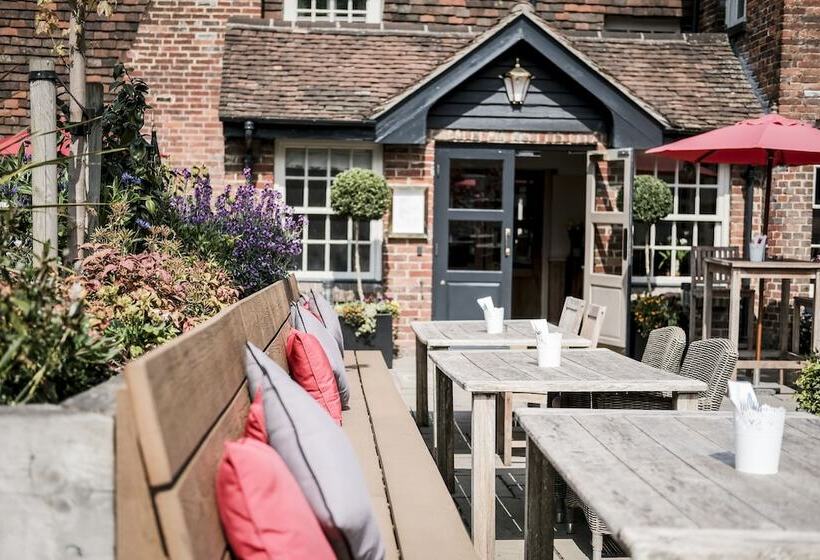 Fotos del hotel The Crown Inn:  4