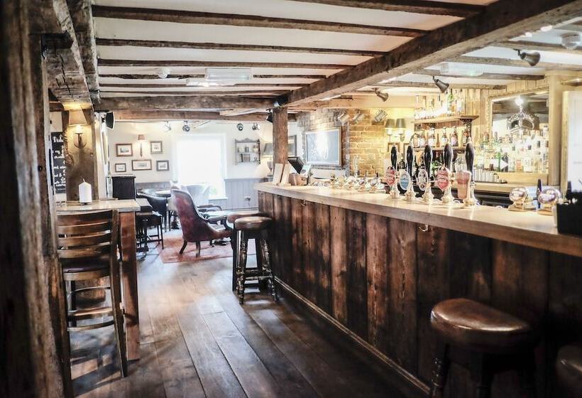 Fotos del hotel The Crown Inn:  17