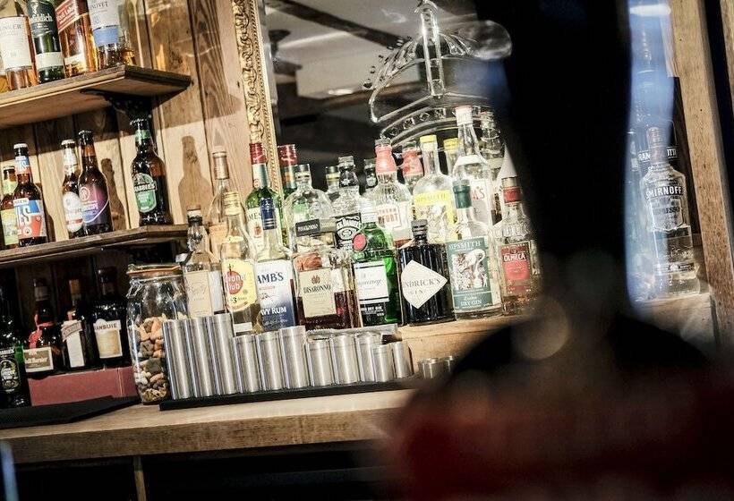 Fotos del hotel The Crown Inn:  3