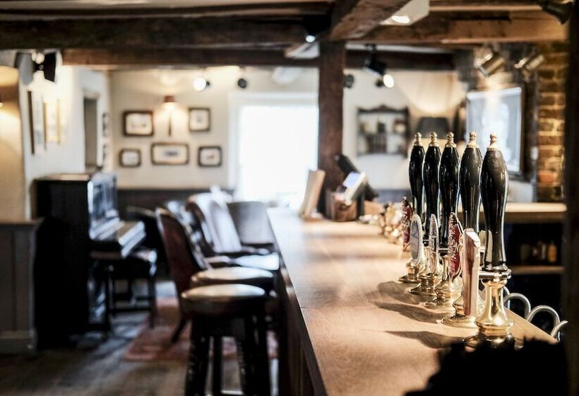 Fotos del hotel The Crown Inn:  9