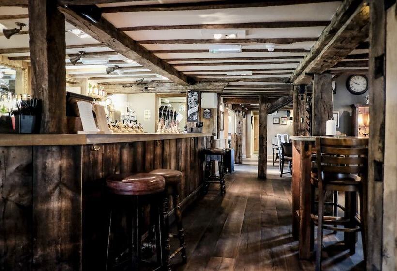 Fotos del hotel The Crown Inn:  21