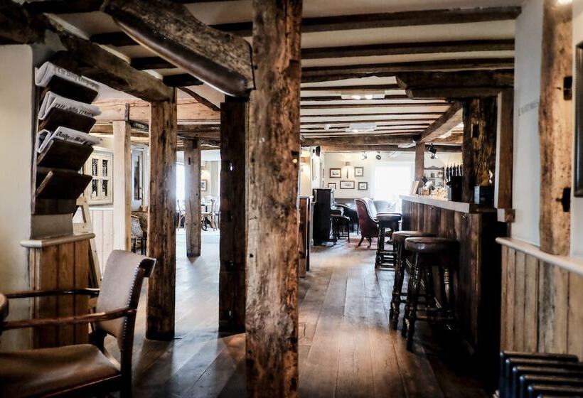 Fotos del hotel The Crown Inn:  23