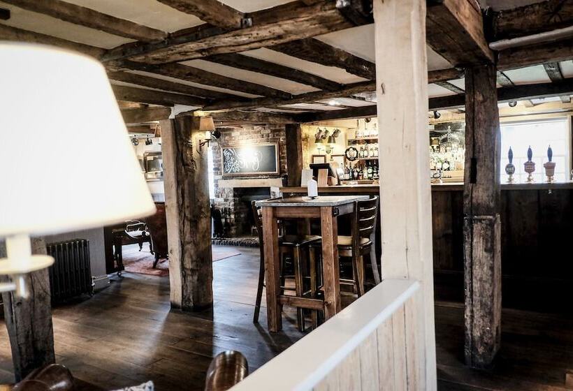 Fotos del hotel The Crown Inn:  22