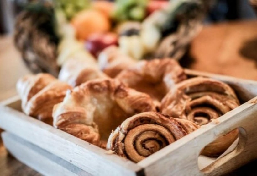 Fotos del hotel The Crown Inn:  2