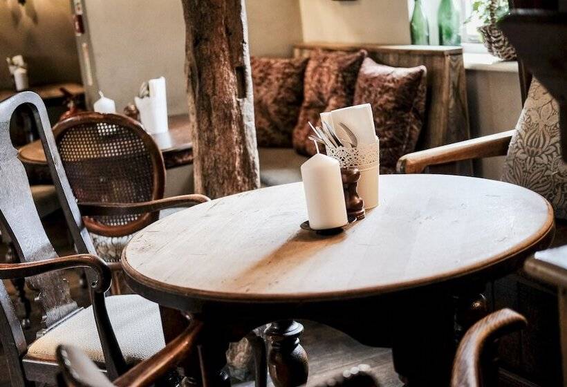 Fotos del hotel The Crown Inn:  8