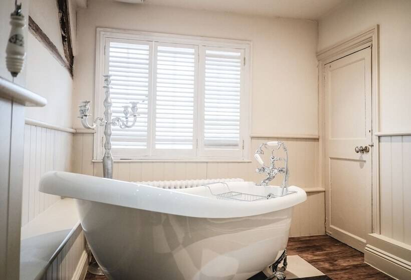 Fotos del hotel The Crown Inn:  15