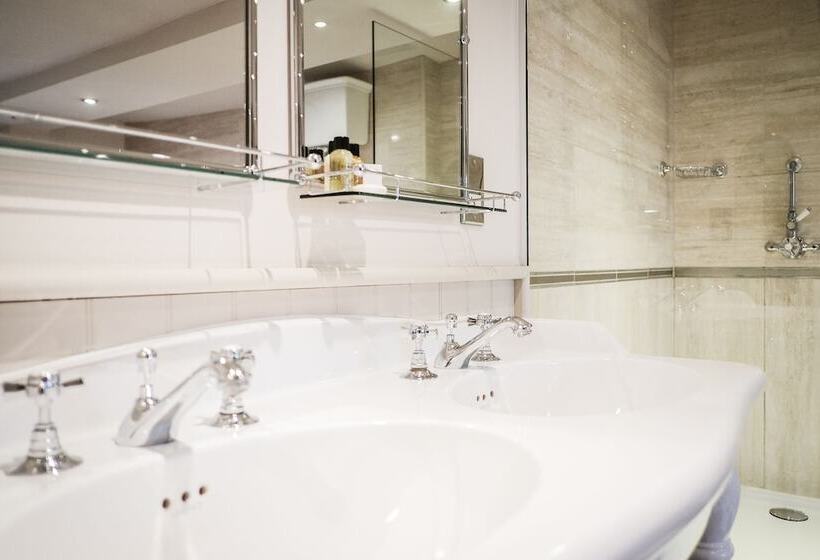 Fotos del hotel The Crown Inn:  11