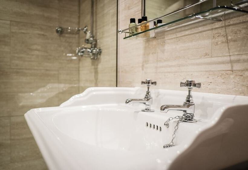 Fotos del hotel The Crown Inn:  18