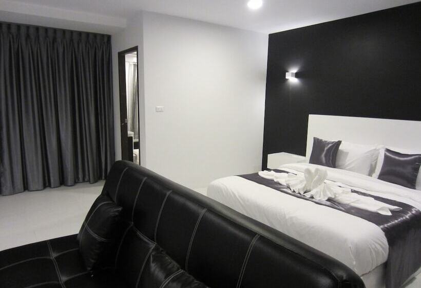 Fotos del hotel The Luna Compass:  6