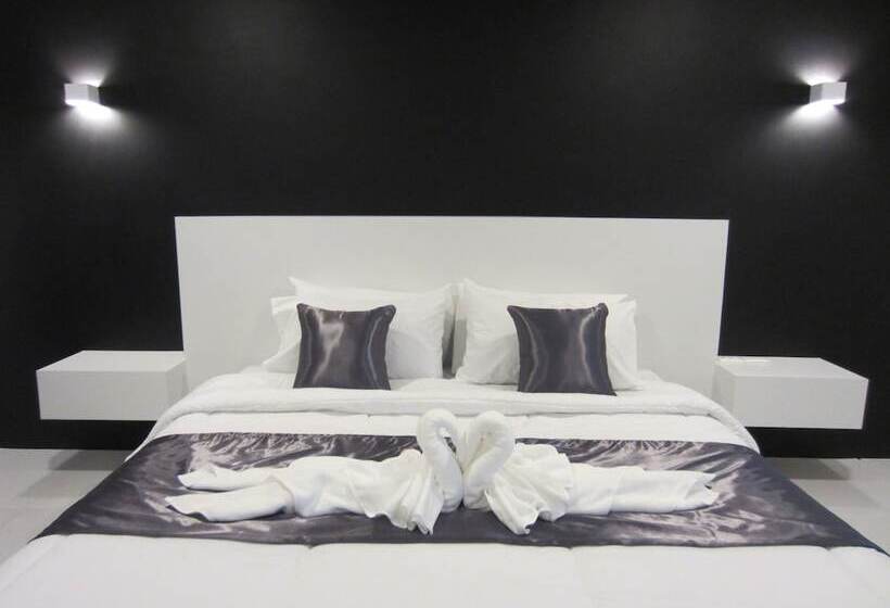 Fotos del hotel The Luna Compass:  17