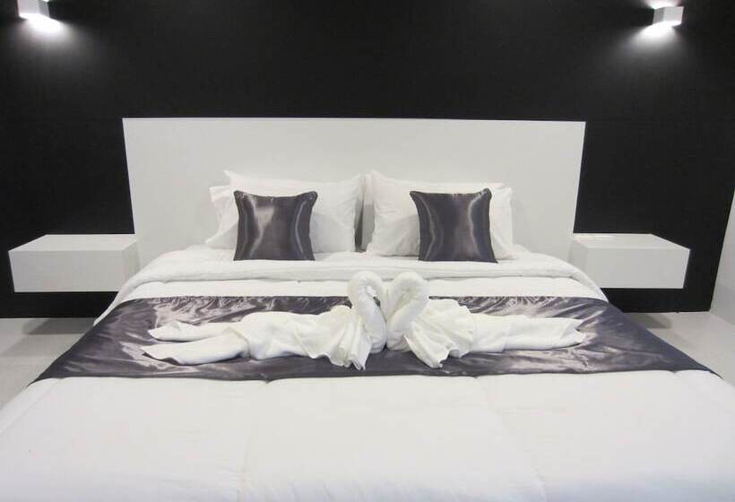 Fotos del hotel The Luna Compass:  22