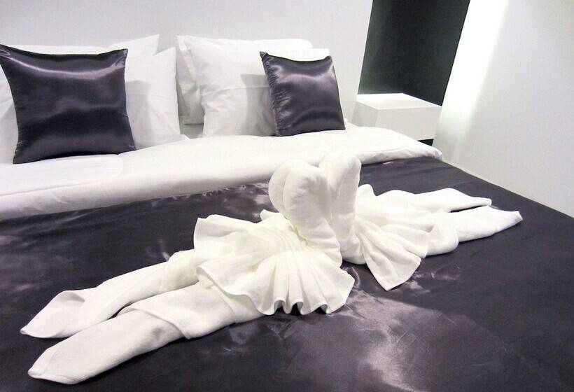 Fotos del hotel The Luna Compass:  21