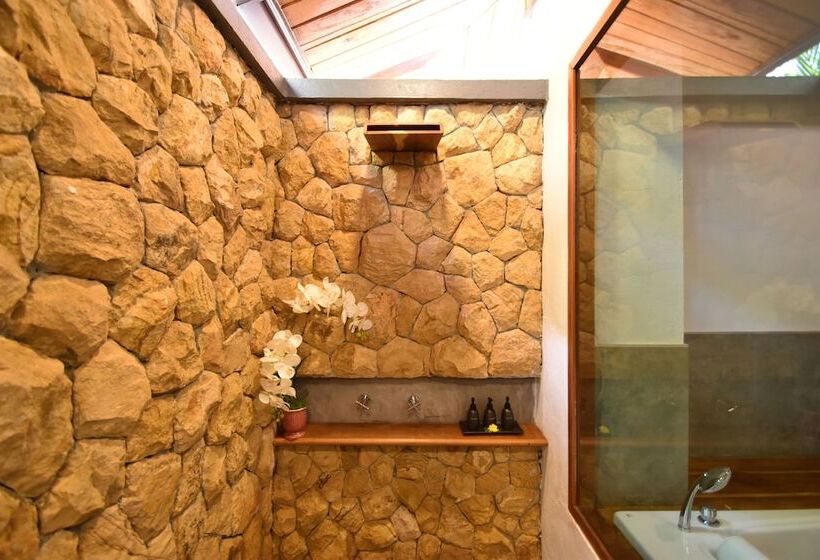 Fotos del hotel The Nine Thipthara Klongson Resort:  16