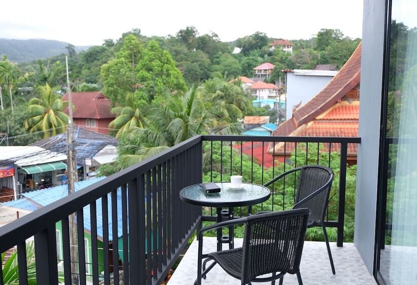 Fotos del hotel The Umbrella House:  14