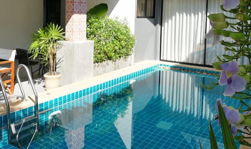 Fotos del hotel The Umbrella House:  15