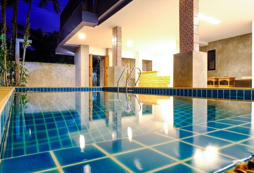 Fotos del hotel The Umbrella House:  21