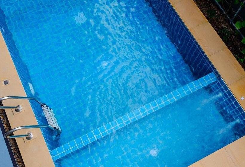 Fotos del hotel The Umbrella House:  7