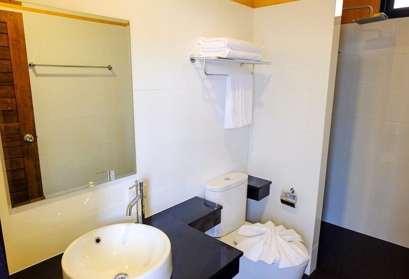 Fotos del hotel The Umbrella House:  10