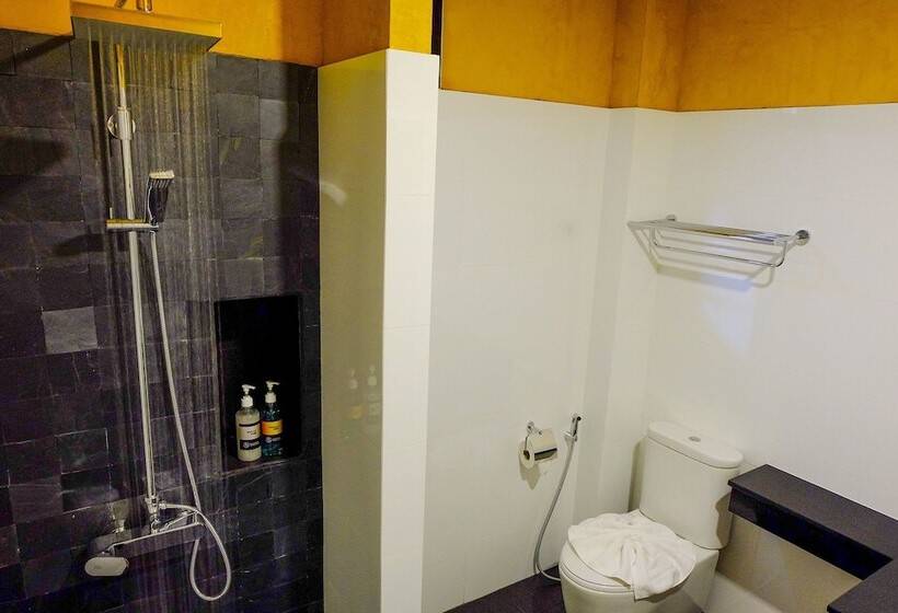 Fotos del hotel The Umbrella House:  5