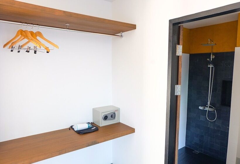 Fotos del hotel The Umbrella House:  13