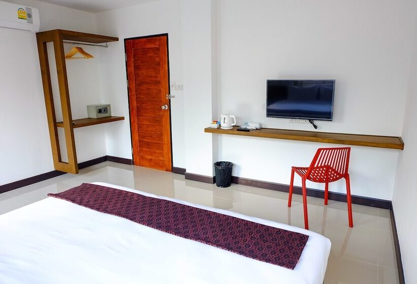 Fotos del hotel The Umbrella House:  16