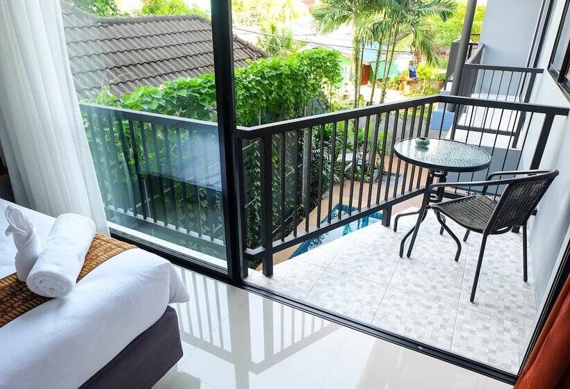 Fotos del hotel The Umbrella House:  3