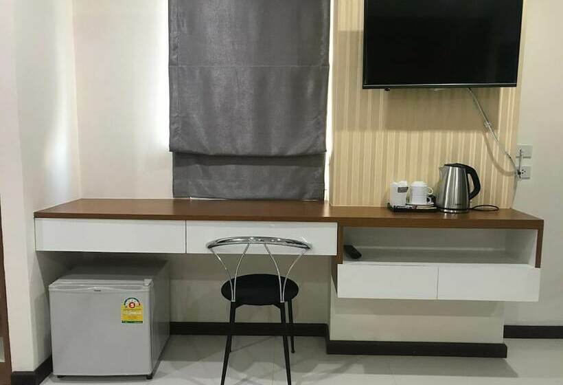 Fotos del hotel Ttt:  14