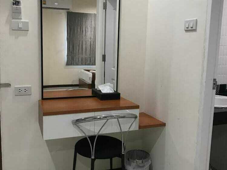 Fotos del hotel Ttt:  2