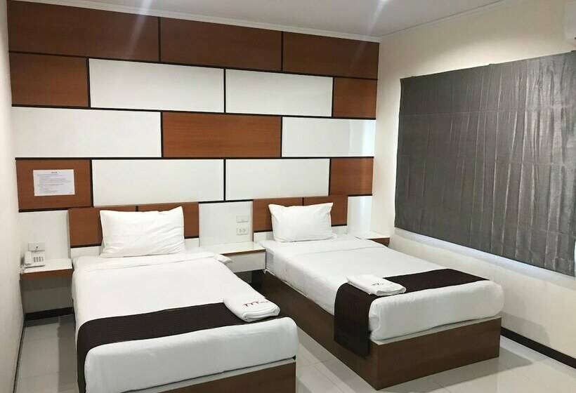 Fotos del hotel Ttt:  7