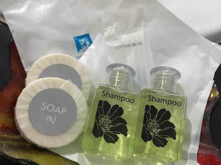 Fotos del hotel Ttt:  5