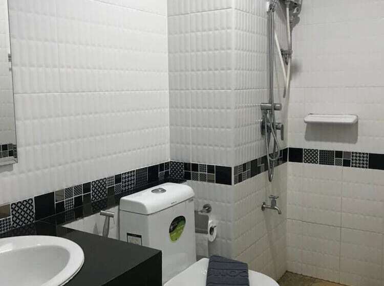 Fotos del hotel Ttt:  17