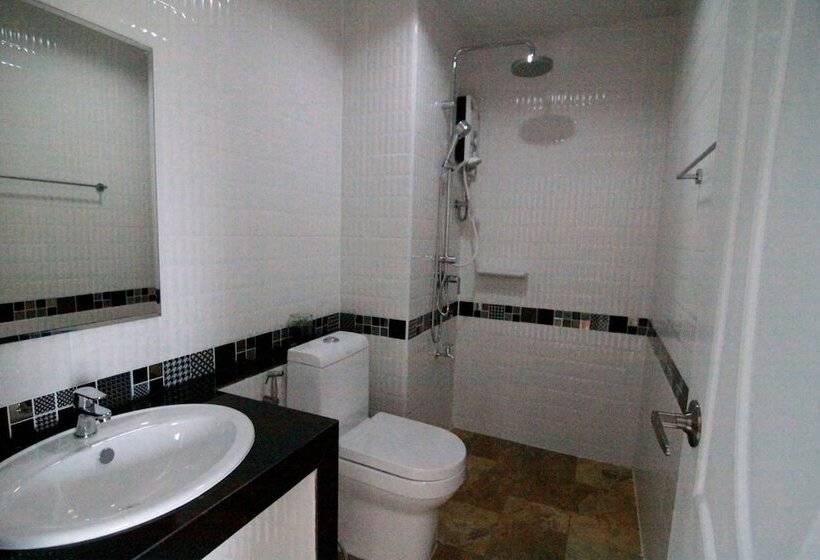 Fotos del hotel Ttt:  4