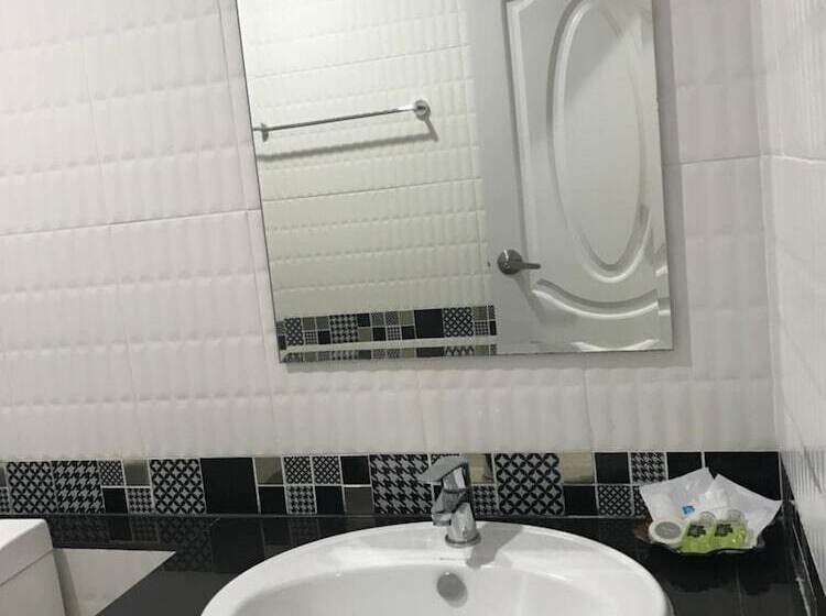 Fotos del hotel Ttt:  15