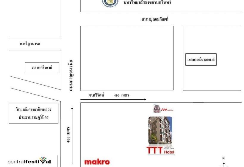 Fotos del hotel Ttt:  9