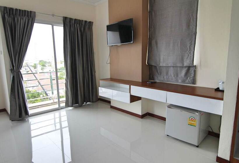 Fotos del hotel Ttt:  18