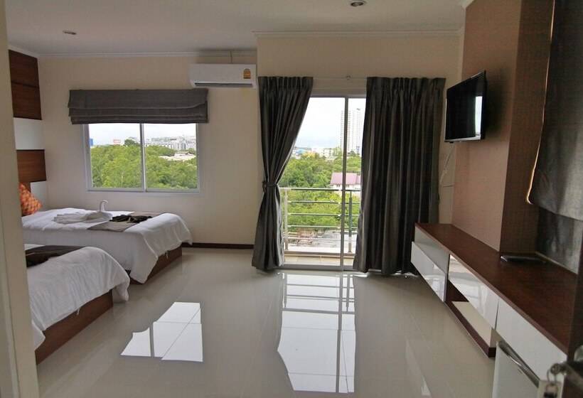 Fotos del hotel Ttt:  12