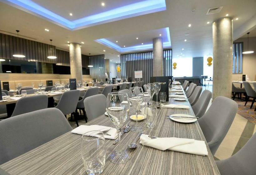 Fotos del hotel Maldron Hotel Belfast City:  11