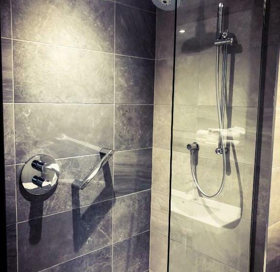 Fotos del hotel Maldron Hotel Belfast City:  7