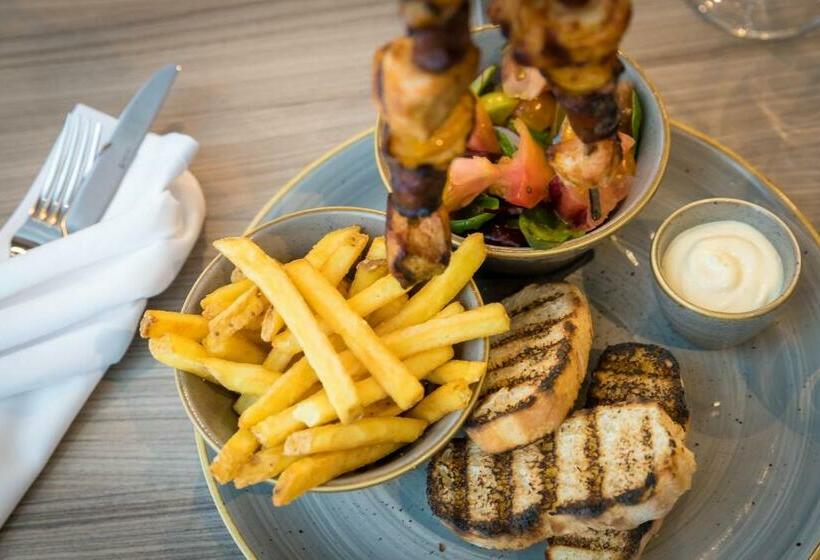 Fotos del hotel Maldron Hotel Belfast City:  5