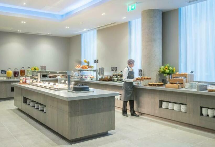 Fotos del hotel Maldron Hotel Belfast City:  16