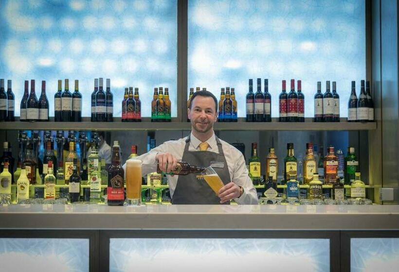 Fotos del hotel Maldron Hotel Belfast City:  6