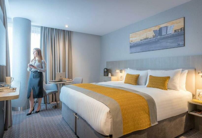 Fotos del hotel Maldron Hotel Belfast City:  2